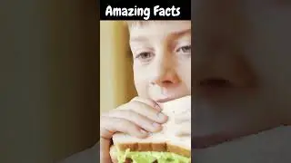 Did you know? This 5 Amazing facts | #shorts #shortfacts