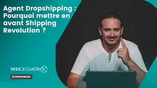 Dropshipping Agent: Why Highlight Shipping Revolution?
