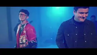 SOY VIP - La Instruxión X Antonin Padilla (Oficial Video)