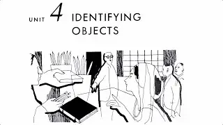 English 900 - Book One - Unit 4 Identifying Objects