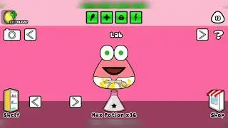 Jogo Pou  #27 | Joguinho do Pou | Janeiro de 2026