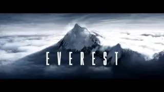 Everest - Lust for Power - Jack Trammell