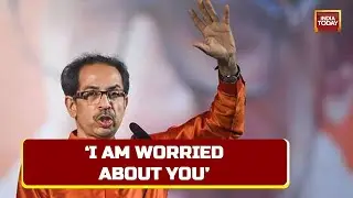 Uddhav Thackeray Sends Message To Rebel MLAs In Guwahati: 'Do Not Fall To Missteps'