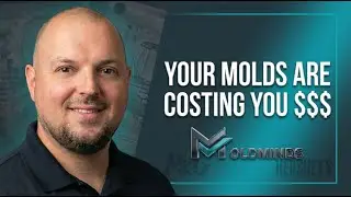 I Managed Fortune 500 Molds &mdash; Here's What I Learned