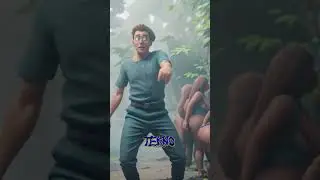Tekno - Puttin | DJ Central TV | Afrobeats | Pixar Art Short 2