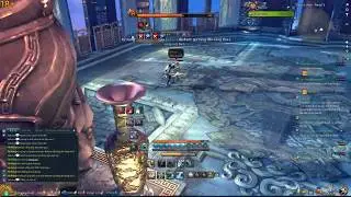 [B&S VN] Mushin's Tower 15F - Naksun - Assassin Lightning (Under 2 min)