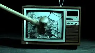 Thomas Christ - Fail Harder (Official Video)
