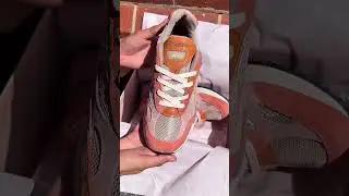 New balance 992 X Joe freshgood 