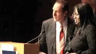 2010 Maple Blues Awards Highlights