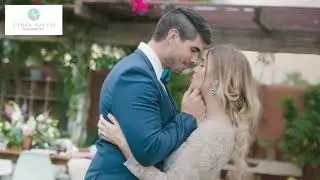 Oregon Wedding Photographer -  Lydia Gillis HD