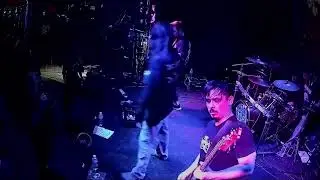 Prevent The Ruin - Blind (наживо з Volume Club, 2025)