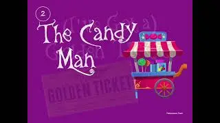 Wonka!   Lyrics Lessons Companion