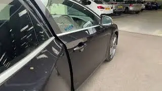 FE18 HKB - Volvo V40