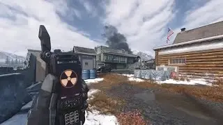 I DROPPED A NUKE IN BLACK OPS 7!!!!!!