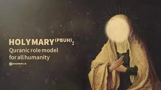 review of Imam Khamenei statement throughout decades about the lofty position of Holy Mary in Quran 