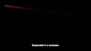 Pale Blue Dot Carl Sagan original