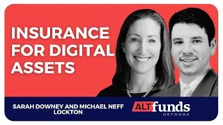 #106 Insuring the Future of Crypto: D&O, Custody, and Coverage