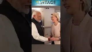 PM Modi at G7 Summit: India-Canada Reset? | Vantage with Palki Sharma | N18G