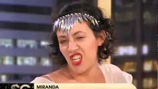 Miranda!: 