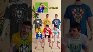Essa Copa Vai Ser Triste