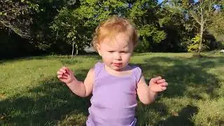 The Mountain Mama Diaries Ep. 81 Tiny Steps in a Big World 🤍