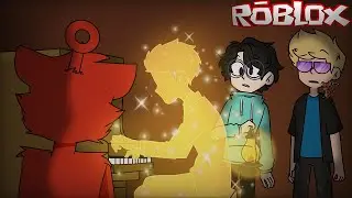 Pap&aacute;, eres t&uacute;? - Roblox c/Al3xpro2 y CapriArt