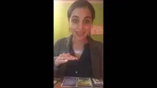 WoW. Blown Away ! Gemini - Mid March 2019 Tarot Vision