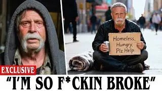 The American Chopper Stars Lost EVERYTHING, Where They Are Now Will Shock You