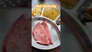 Protein Rich Green Moong Curry & Beetroot Chapati | Weight Loss Recipe #shorts #youtubeshorts #yt