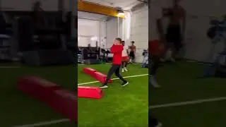 The number one Running Back Training Program in the MidWest.