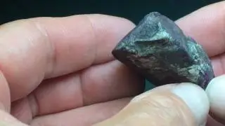 Purpurite