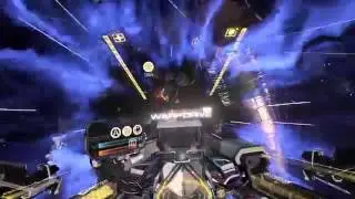 EVE: Valkyrie - Coming for Rift!