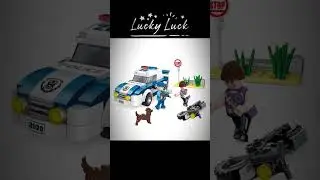اسباب بازی cogo police 2