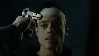 KERNEL PANIC with Mr Robot (Hacking && Coding  Music)