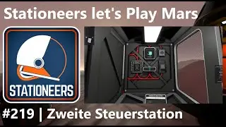 Mars let's play #219 – xy | Stationeers