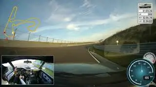 20201125 Zandvoort