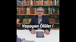 Yaşayan Ölüler ! - Hasan Karabulut