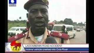 Car crash kills four Igbinedion University lecturers