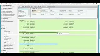 Page Layouts in Salesforce - Presenting and Controlling fields position and related list