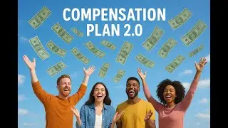 LIFEWAVE COMPENSATION PLAN