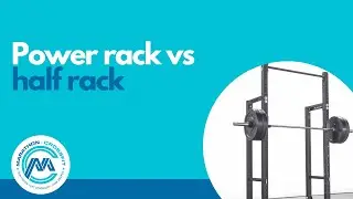 Power rack vs half rack