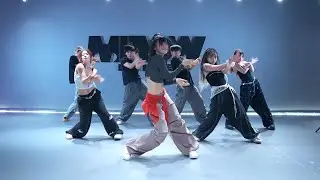 Soaked (Shy Smith) – Orangie & dancegroup #dancecover