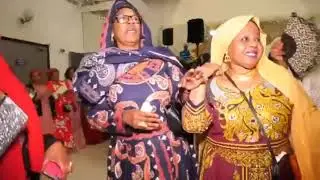 RILLOI - OUKOUMBI NOURIA ET DJANFAR #MNOUNGOU #MKAZI