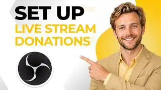 How to Set Up Live Stream Donations With Obs Studio (Full Guide)