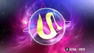 Cediv - Friends (Remix) [Ultraximity Music]
