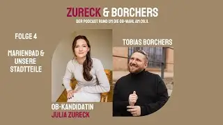 Zureck & Borchers | Folge 4