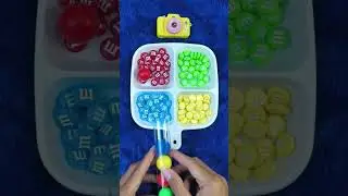 Drop the ball on the Right color #viral #shortviral