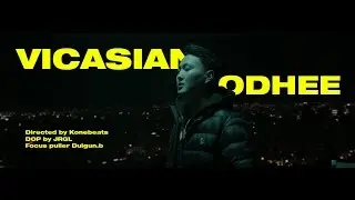 VICASIAN - ODHEE ( OFFICIAL MUSIC VIDEO)