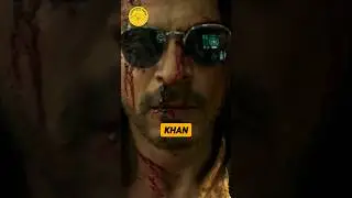 Jawan Earth-Shattering Box Office Business #Jawan #shorts  #shahrukh