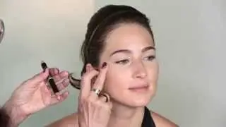 SENNA Monochromatic Makeup Fall Beauty